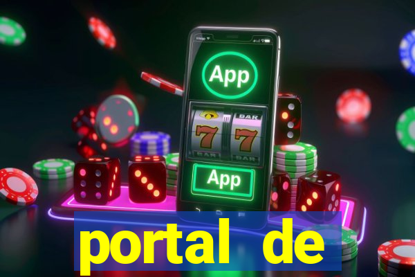 portal de facilidades salvador